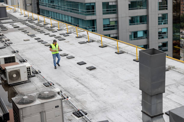 Best Roofing for New Construction  in White Oak, PA