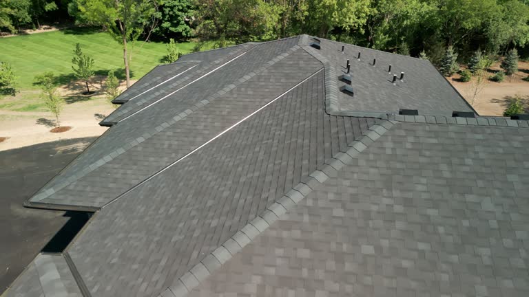 Best Flat Roofing  in White Oak, PA