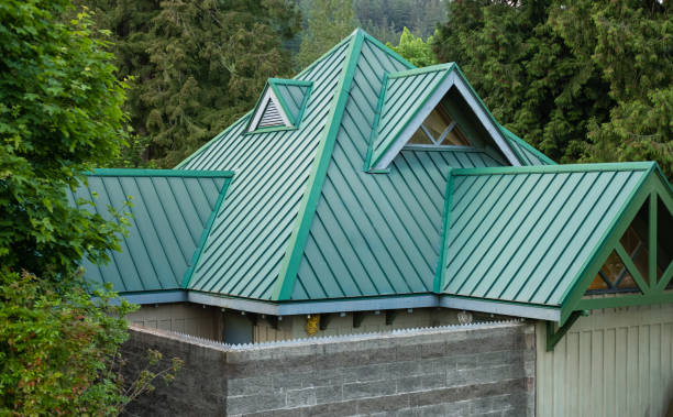 Best Sheet Metal Roofing  in White Oak, PA