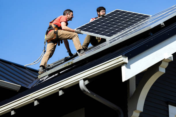 Best Asphalt Shingles Roofing  in White Oak, PA