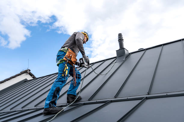 Best Storm Damage Roof Repair  in White Oak, PA